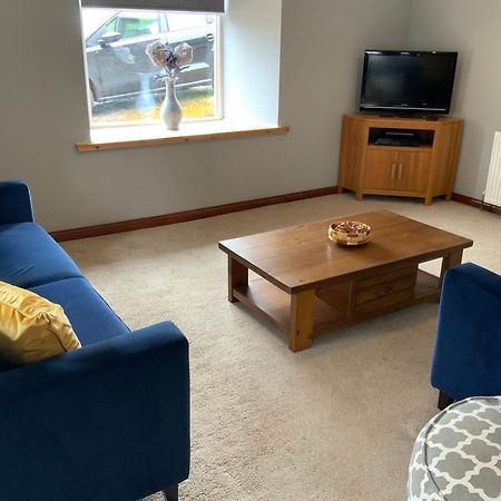 The Granary At Tinto Retreats, Biggar Is A Gorgeous 3 Bedroom Stone Cottage Wiston  المظهر الخارجي الصورة